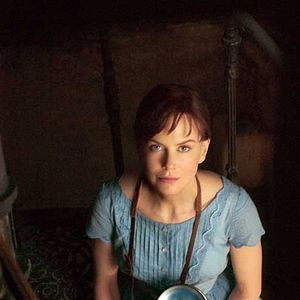 Photo Steven Shainberg