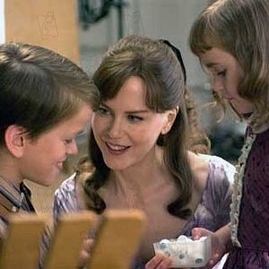 Photo Steven Shainberg