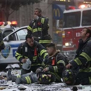 Photo World Trade Center