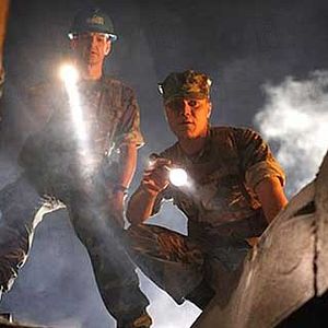 Photo Michael Shannon