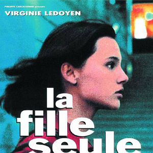 Photo La fille seule