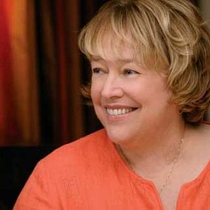 Photo Kathy Bates