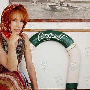 Photo Nathalie Baye