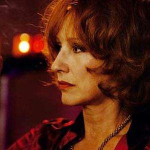 Photo Nathalie Baye