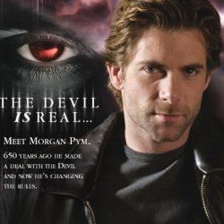 Photo Le Messager des ténèbres