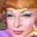 Photo Agnes Moorehead