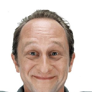 Photo Benoît Poelvoorde