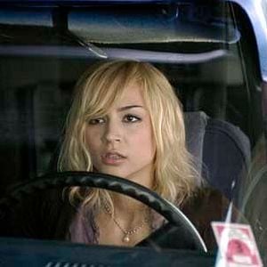 Photo Samaire Armstrong