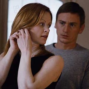 Photo Benoît Magimel