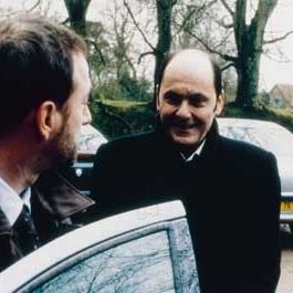 Photo Jean-Pierre Bacri