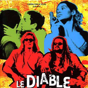 Photo Alice de Andrade