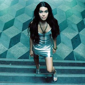 Photo Alice de Andrade