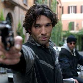 Photo Michele Placido