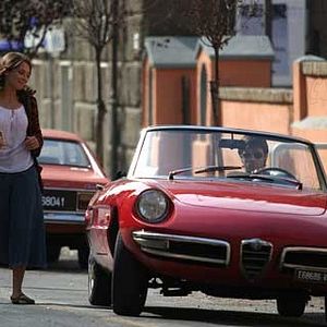 Photo Romanzo criminale