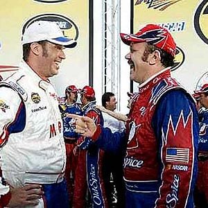 Photo Ricky Bobby : roi du circuit