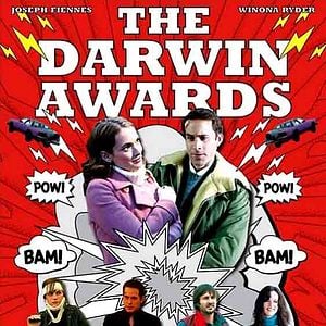 Photo The Darwin Awards