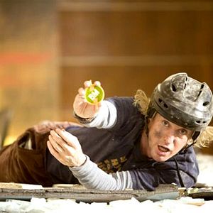 Photo Owen Wilson
