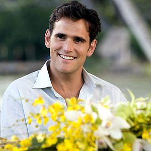 Photo Matt Dillon