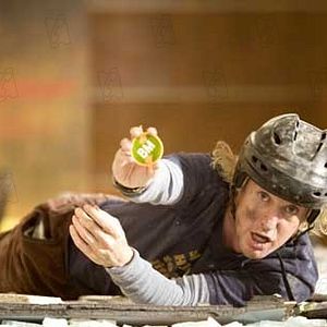 Photo Owen Wilson
