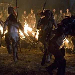 Photo Pathfinder - Le sang du guerrier