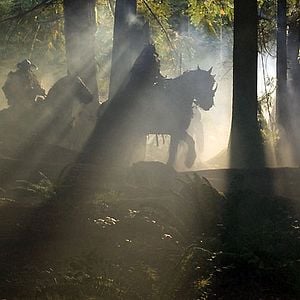 Photo Pathfinder - Le sang du guerrier