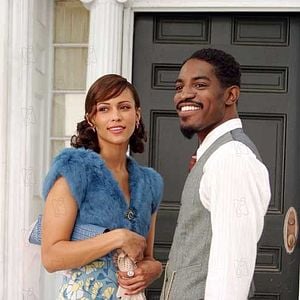 Photo André Benjamin