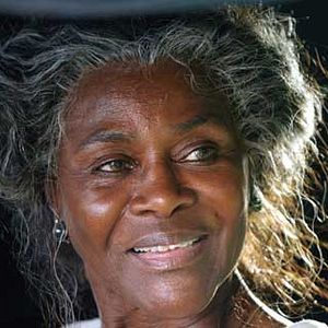 Photo Cicely Tyson