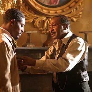 Photo André Benjamin