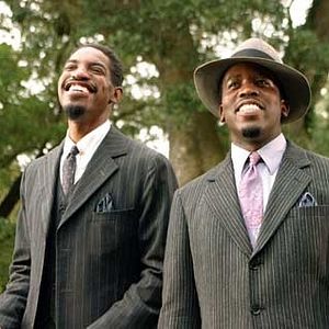 Photo Antwan Andre Patton