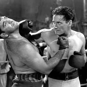 Photo Errol Flynn