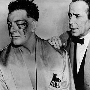 Photo Humphrey Bogart