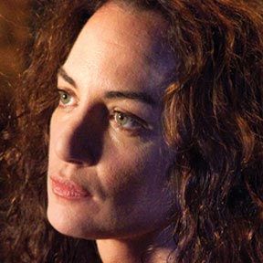 Photo Natalia Wörner