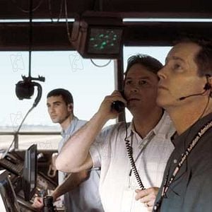 Photo Paul Greengrass