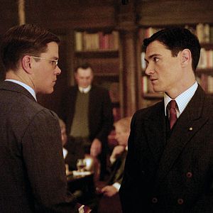 Photo Billy Crudup