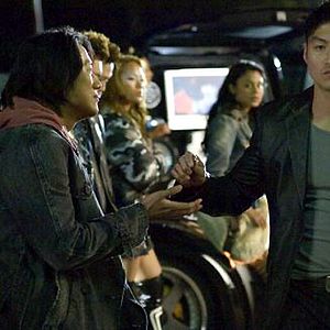 Photo Sung Kang