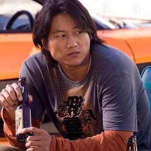 Photo Sung Kang