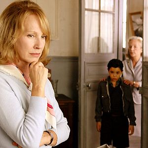 Photo Catherine Hiegel