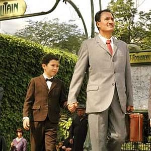 Photo Mohamed Fellag