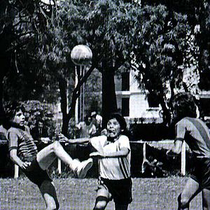 Photo Emir Kusturica