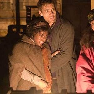 Photo Clare-Hope Ashitey