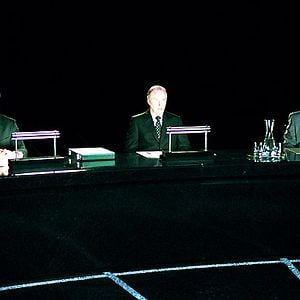 Photo James McTeigue