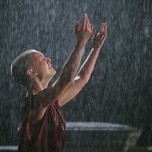 Photo V pour Vendetta