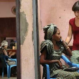 Photo Chantal Richard