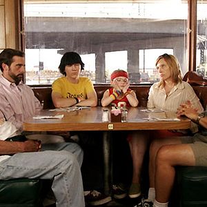 Photo Little Miss Sunshine