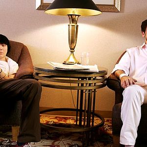 Photo Little Miss Sunshine