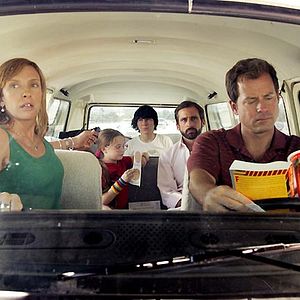 Photo Little Miss Sunshine