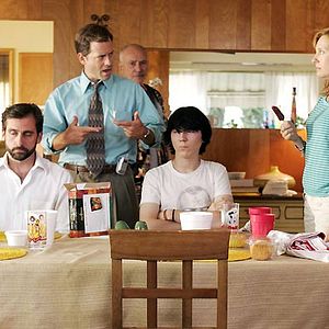 Photo Little Miss Sunshine
