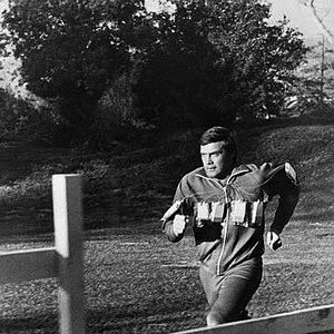 Photo L'Homme qui valait 3 milliards