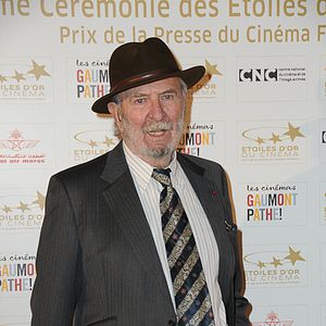 Photo Jean-Pierre Marielle