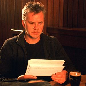 Photo Tim Robbins